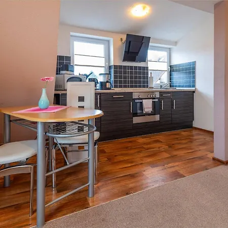 Moewe Ii Apartment